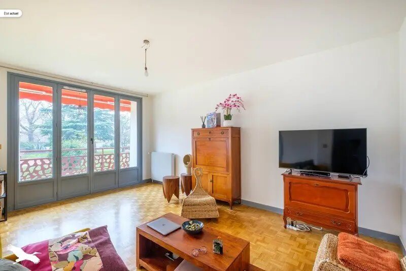 Appartement à vendre, 80m², Villeurbanne