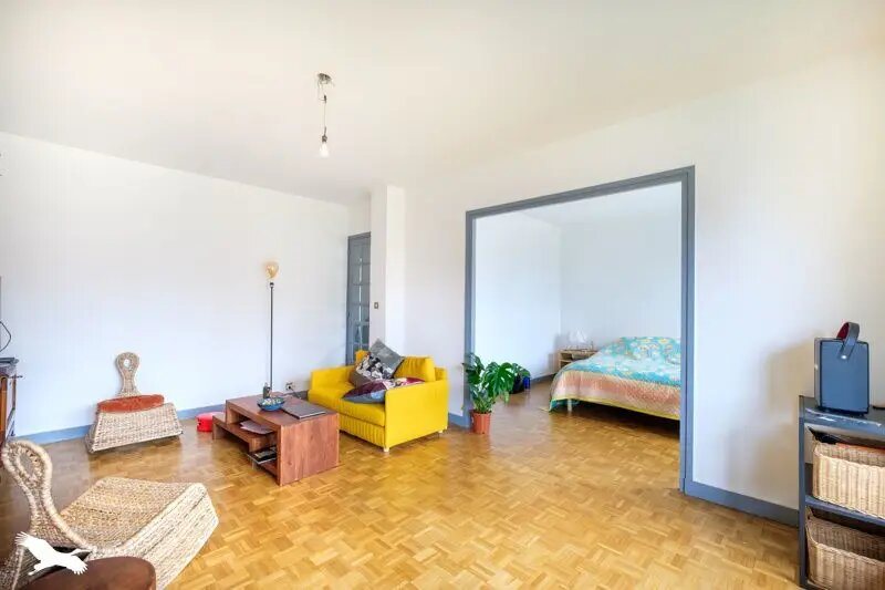 Appartement à vendre, 80m², Villeurbanne