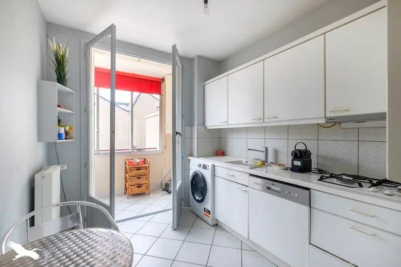 Appartement à vendre, 80m², Villeurbanne