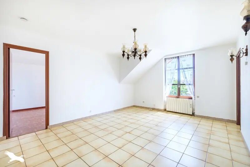 Appartement à vendre, 76m², Villeurbanne