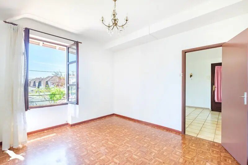 Appartement à vendre, 76m², Villeurbanne