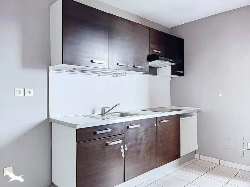 Appartement à vendre, 58m², Villeurbanne