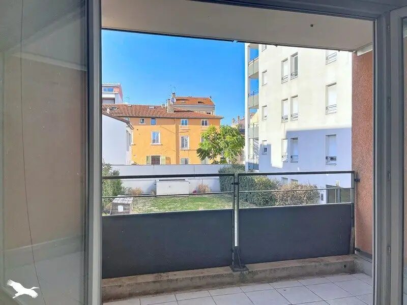 Appartement à vendre, 58m², Villeurbanne