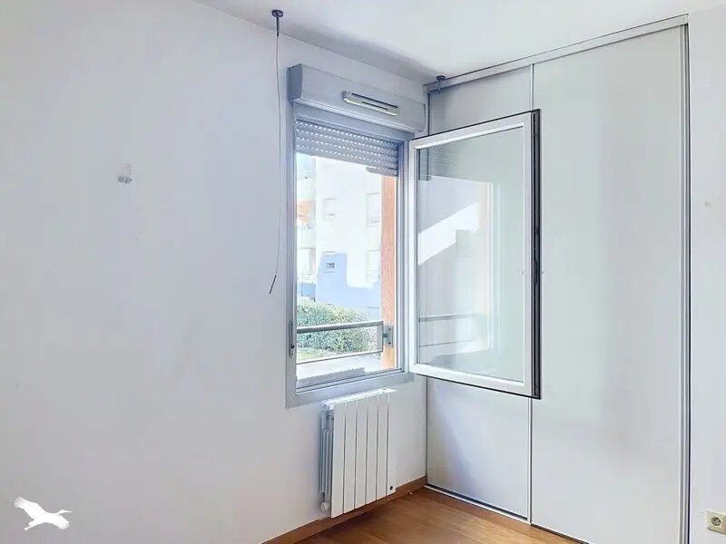 Appartement à vendre, 58m², Villeurbanne