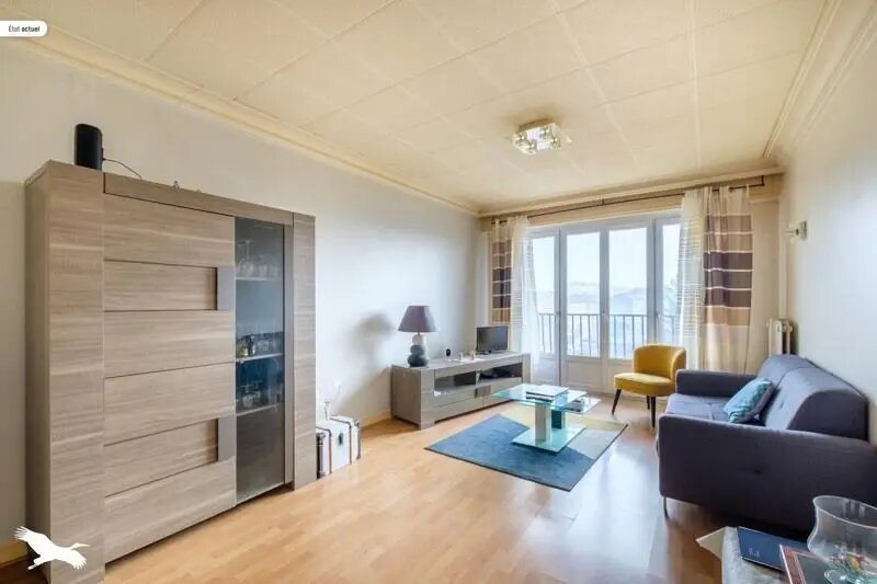 Appartement à vendre, 98m², Villeurbanne