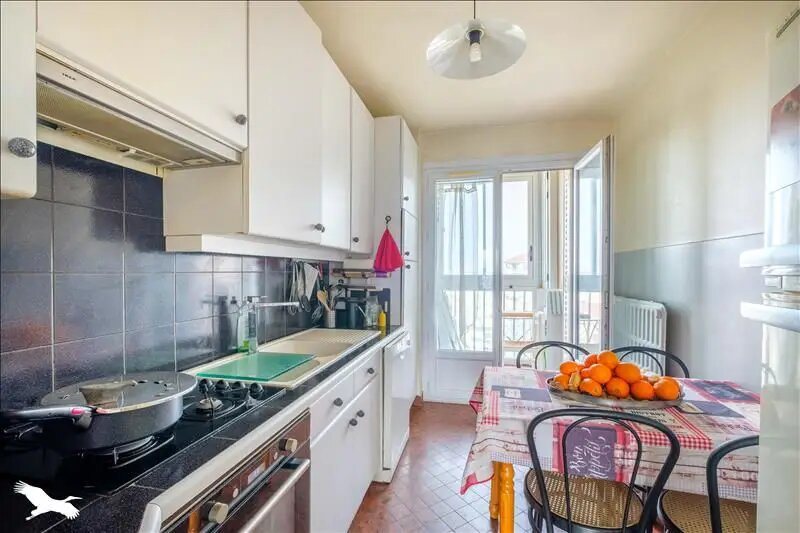 Appartement à vendre, 98m², Villeurbanne