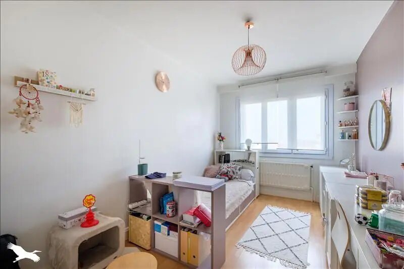 Appartement à vendre, 98m², Villeurbanne