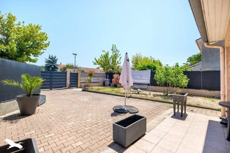 Maison à vendre, 159m², Vaulx-en-Velin