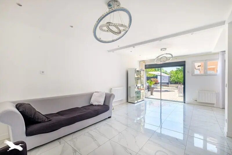 Maison à vendre, 159m², Vaulx-en-Velin