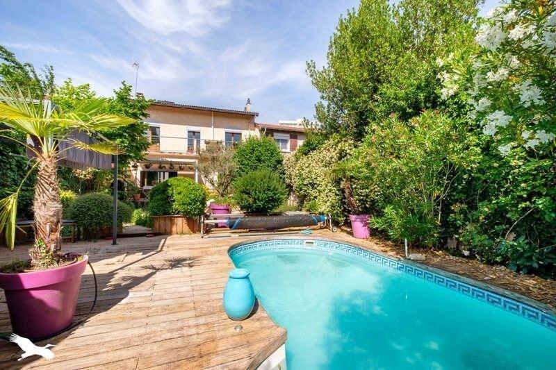 Maison à vendre, 141m², Villeurbanne