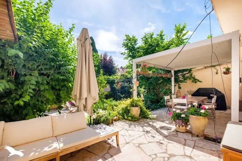 Maison à vendre, 141m², Villeurbanne