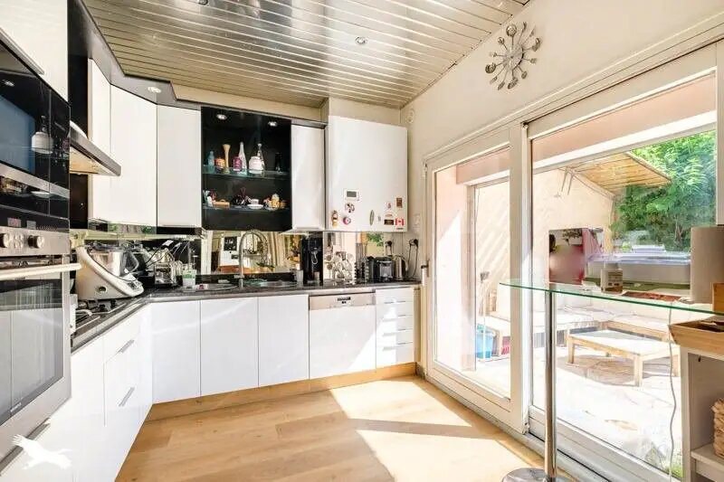 Maison à vendre, 141m², Villeurbanne