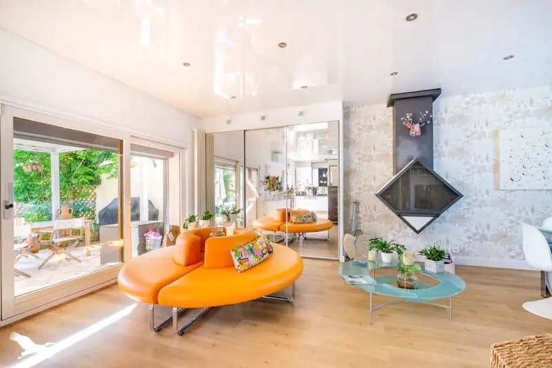 Maison à vendre, 141m², Villeurbanne