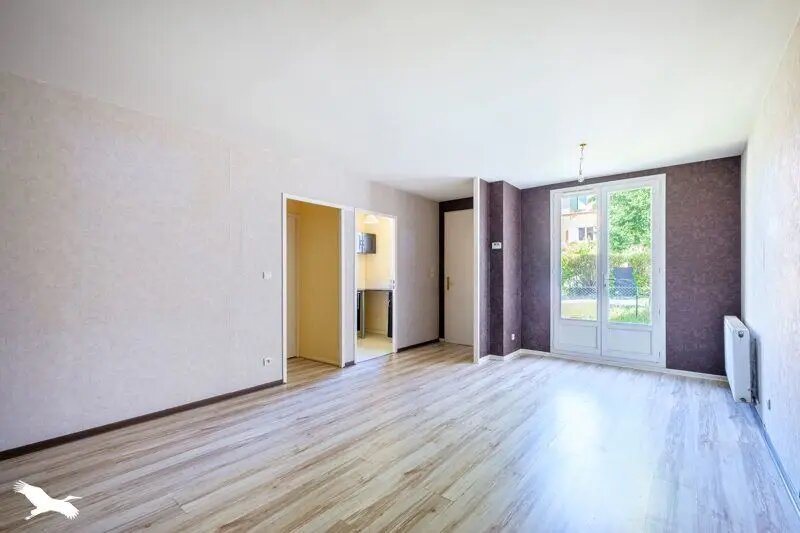 Appartement à vendre, 49m², Vaulx-en-Velin