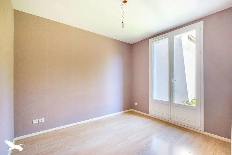 Appartement à vendre, 49m², Vaulx-en-Velin