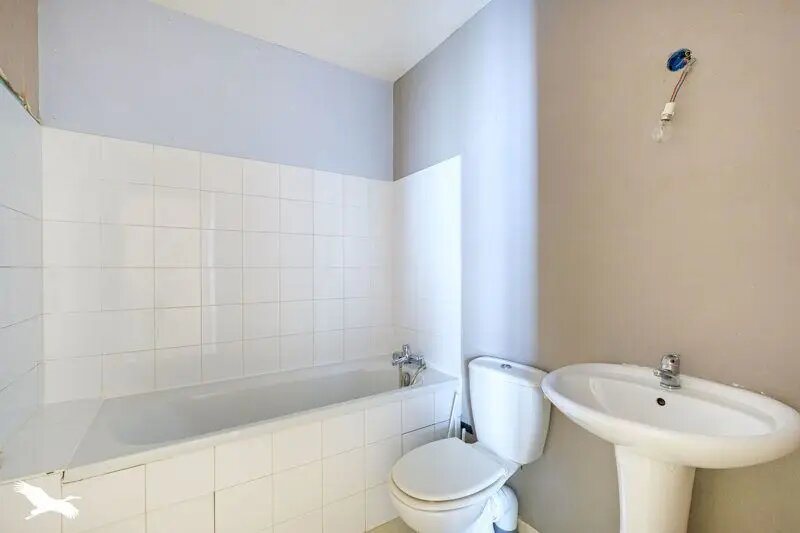 Appartement à vendre, 49m², Vaulx-en-Velin