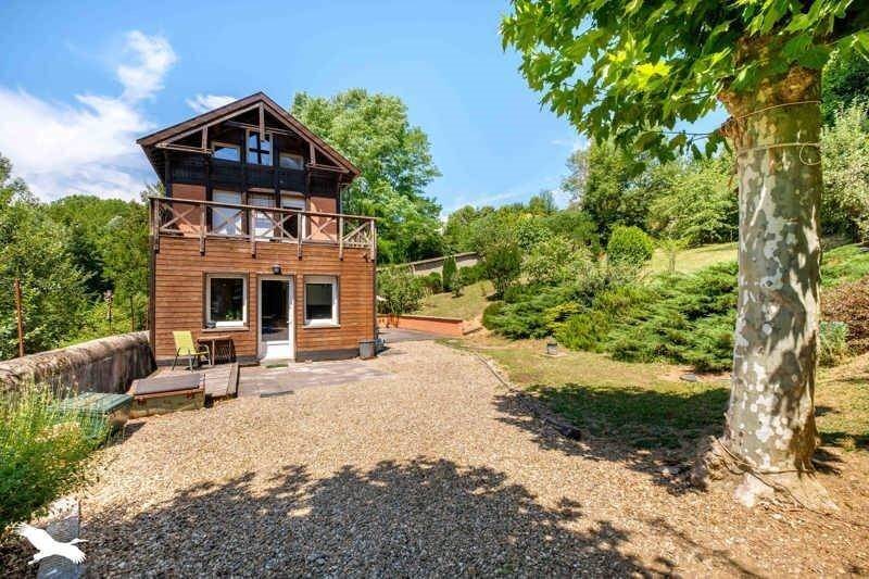 Maison à vendre, 100m², Saint-Didier-au-Mont-d'Or
