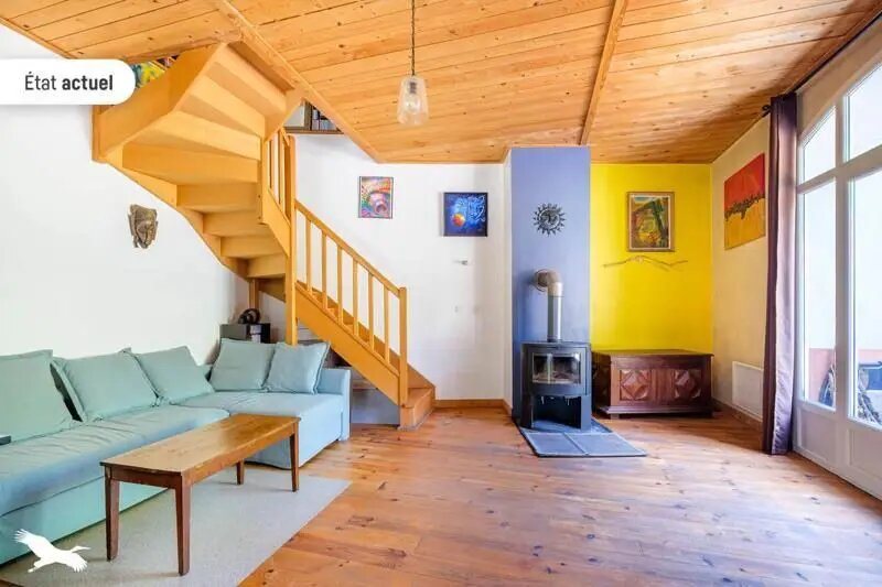 Maison à vendre, 100m², Saint-Didier-au-Mont-d'Or