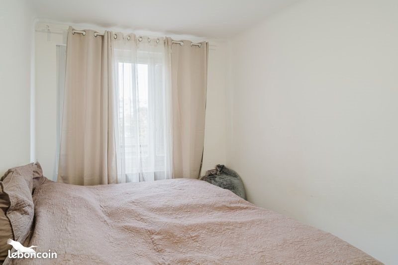 Appartement à vendre, 44m², Villeurbanne