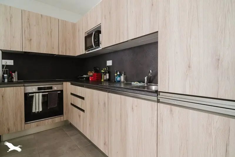 Appartement à vendre, 72m², Villeurbanne