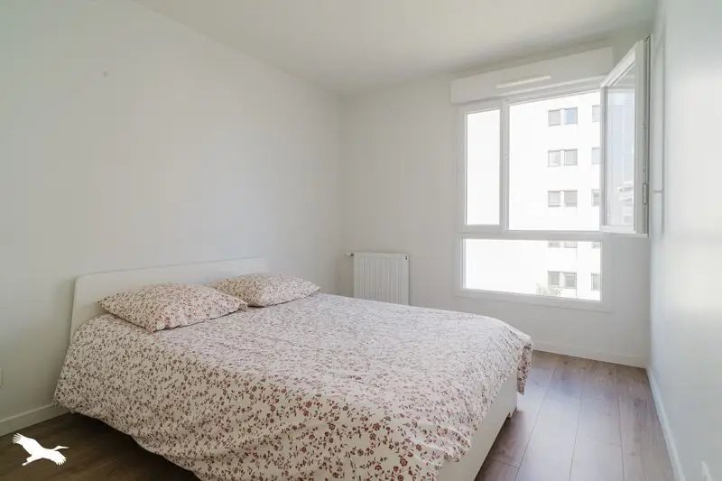 Appartement à vendre, 72m², Villeurbanne