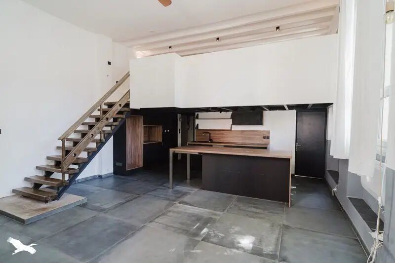 Appartement à vendre, 92m², Villeurbanne