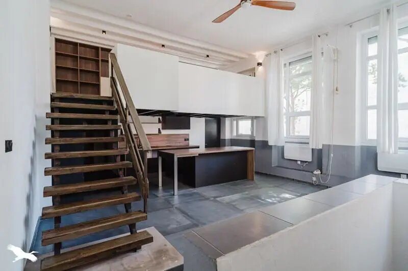 Appartement à vendre, 92m², Villeurbanne