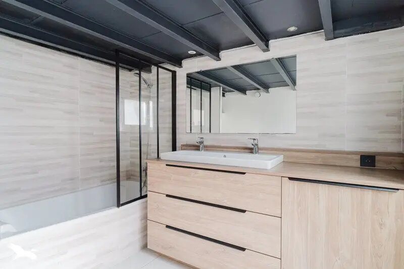 Appartement à vendre, 92m², Villeurbanne