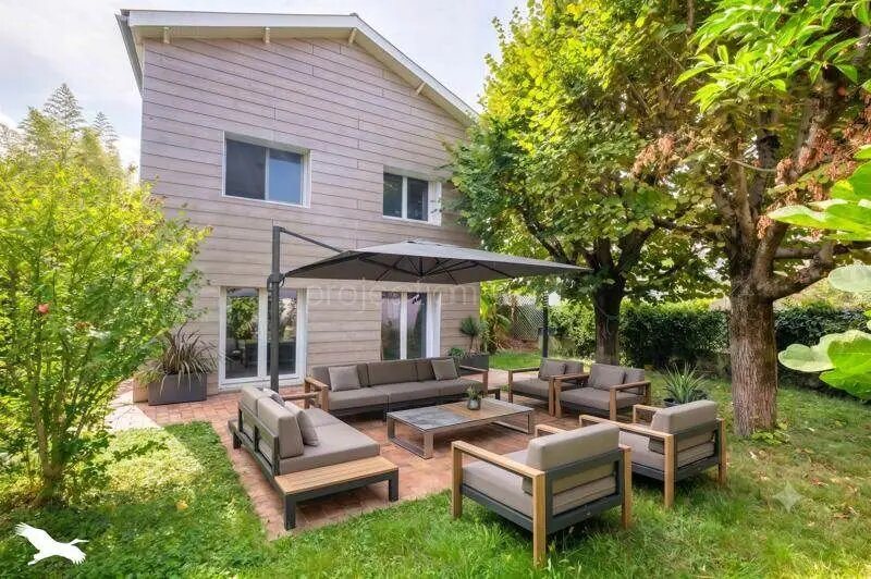 Maison à vendre, 135m², Villeurbanne
