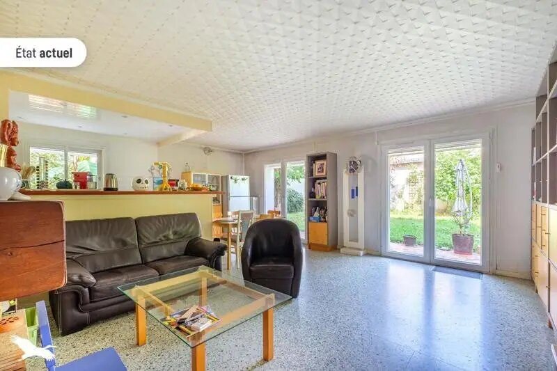 Maison à vendre, 135m², Villeurbanne