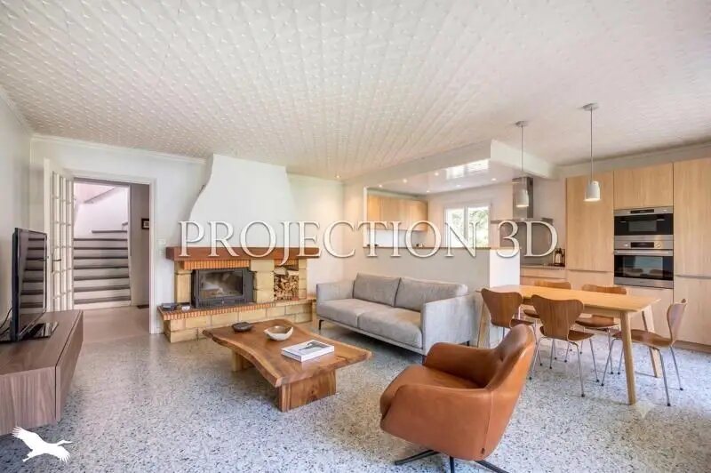 Maison à vendre, 135m², Villeurbanne