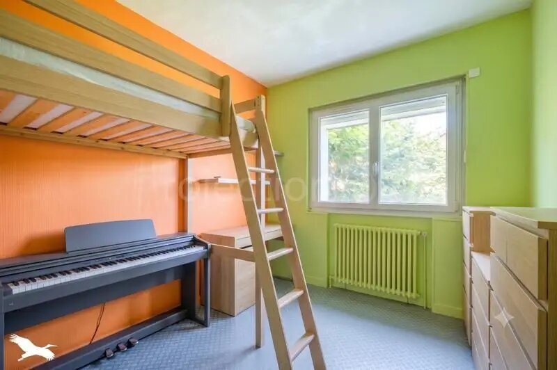 Maison à vendre, 135m², Villeurbanne