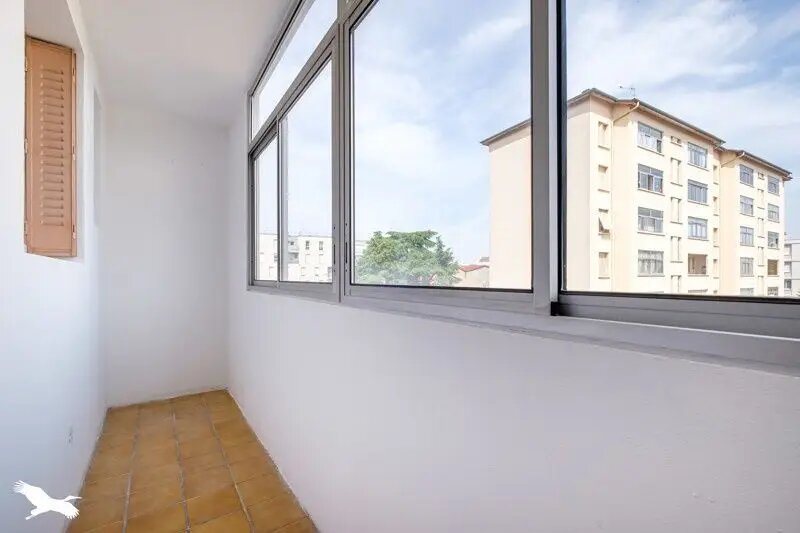 Appartement à vendre, 60m², Villeurbanne