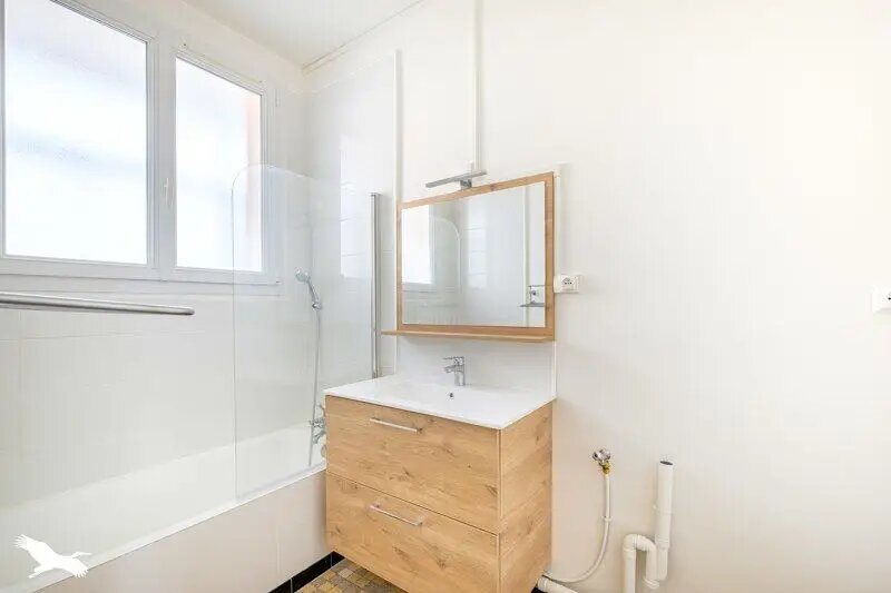 Appartement à vendre, 60m², Villeurbanne