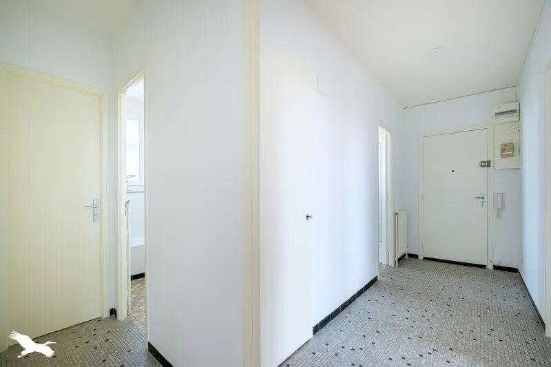 Appartement à vendre, 60m², Villeurbanne