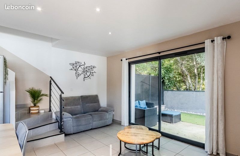 Maison à vendre, 82m², Villeurbanne