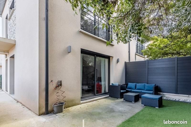 Maison à vendre, 82m², Villeurbanne