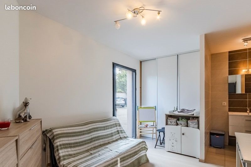 Maison à vendre, 82m², Villeurbanne