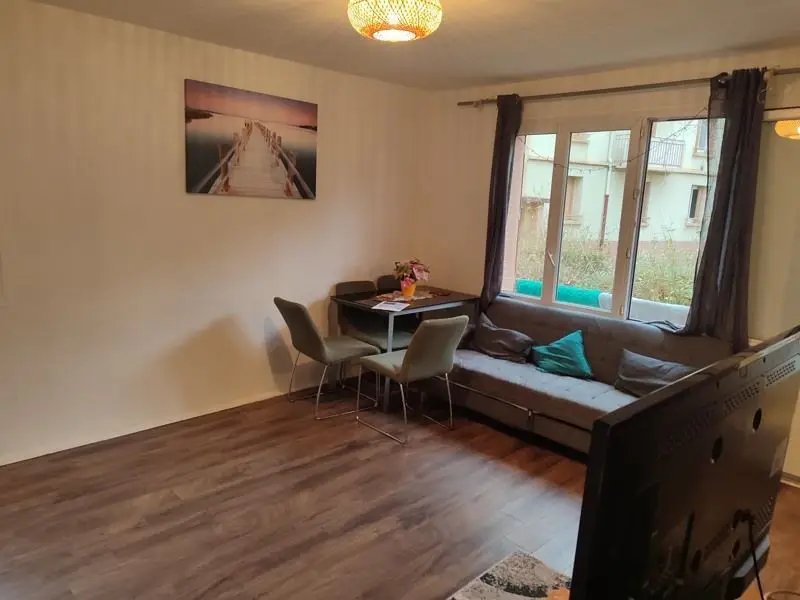 Appartement à vendre, 52m², Villeurbanne