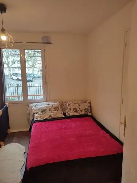 Appartement à vendre, 52m², Villeurbanne
