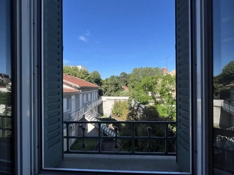 Appartement à vendre, 19m², Villeurbanne