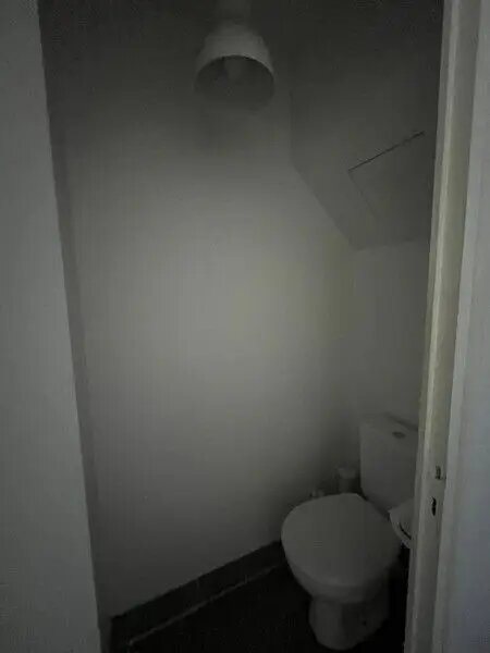 Appartement à vendre, 19m², Villeurbanne