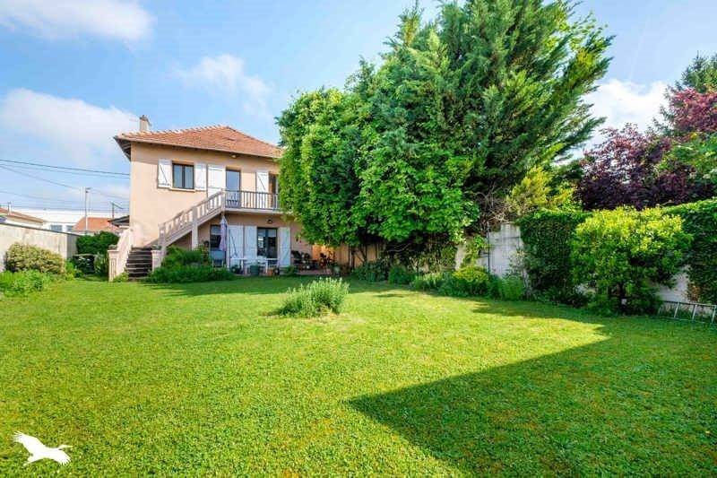 Maison à vendre, 101m², Villeurbanne