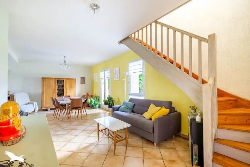 Maison à vendre, 101m², Villeurbanne