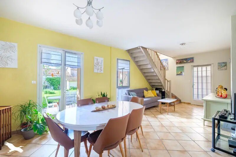 Maison à vendre, 101m², Villeurbanne