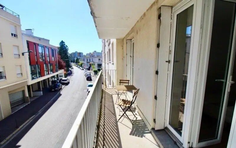 Appartement à vendre, 63m², Villeurbanne