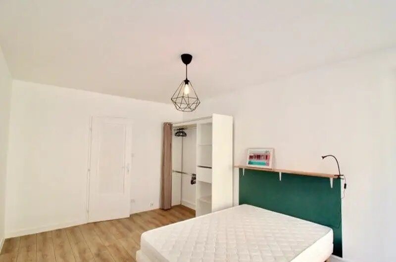 Appartement à vendre, 63m², Villeurbanne