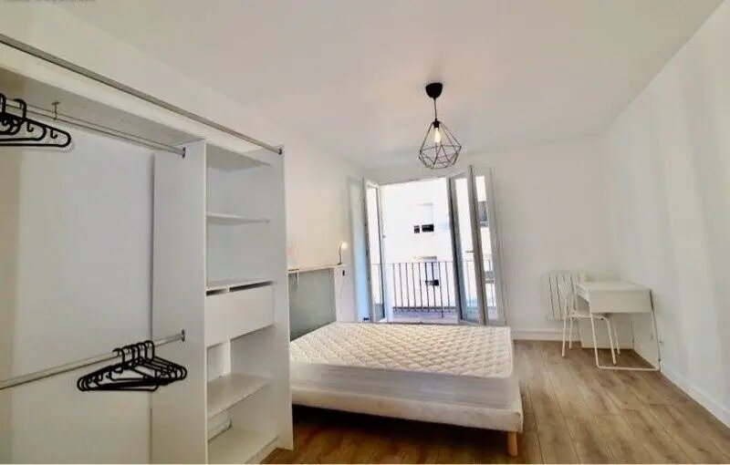 Appartement à vendre, 63m², Villeurbanne