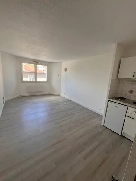 Appartement à vendre, 21m², Villeurbanne