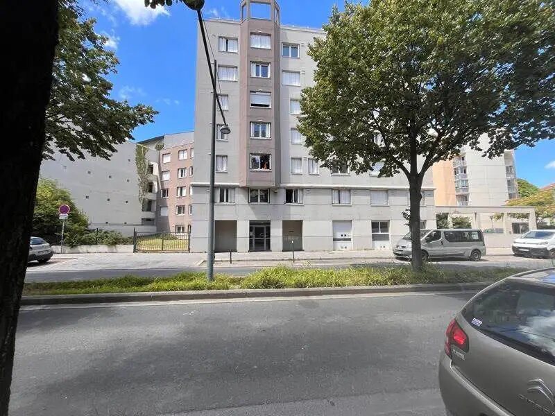 Appartement à vendre, 21m², Villeurbanne